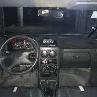 پراید ۱۴۱ دوگانه ۸۸|خودرو سواری و وانت|شیراز, عادل آباد|دیوار