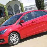 اریزو ۵ سالم و تمیز