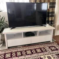 تعدادی لوازم خانه بعلت مهاجرت فروخته میشود