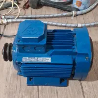 فروش دینام موتوژن سه اسب در حد نو