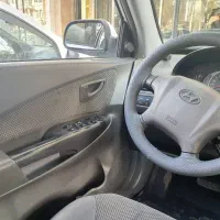 توسان CC 2700|خودرو سواری و وانت|اردبیل, |دیوار