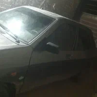 فروش ماشین پراید ۱۳۱دوگانه فابریک