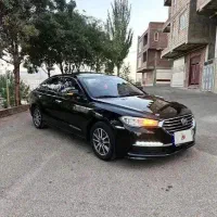 لیفان ۸۲۰ استثنایی