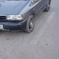 پراید ۱۳۱ مدل ۱۳۸۵ بنزینی|خودرو سواری و وانت|بانه, |دیوار