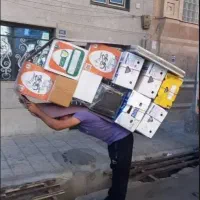 باربری و حمل و نقل