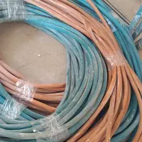 فروش شیلنگ های دسته دوم سایز سه چهارم 3/4|خدمات باغبانی و درختکاری|اهرم, |دیوار