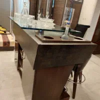 کافه بار|بوفه، ویترین، کنسول|رشت, بلوار گیلان|دیوار