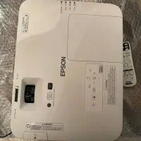 ویدئو پروژکتور اپسون فول HD زیر قیمت بازار
