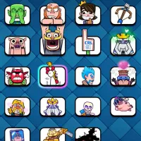 اکانت کلش رویال|کنسول، بازی ویدئویی و آنلاین|تهران, یافت آباد جنوبی|دیوار