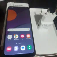 سامسونگ m12 حافظه ۱۲۸