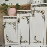 دوعد جاکفشی|جاکفشی، کمد، دراور|مشهد, احمدآباد|دیوار