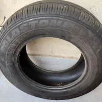 یک جفت لاستیک