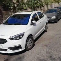 شاهین  G1401|خودرو سواری و وانت|تهران, شهرک محلاتی|دیوار