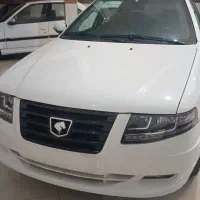 سورنXU7P 404سیمی