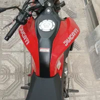 Hanvay 250cc|موتورسیکلت|ورامین, ورامین|دیوار