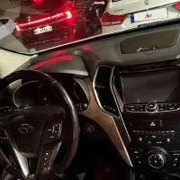 سانتافه ۲۰۱۵|خودرو سواری و وانت|مشهد, رضاشهر|دیوار