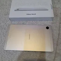 تبلت a9 جدید رم ۸ حافظه ۱۲۸ معاوظه