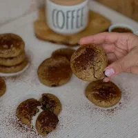 کیک وکوکی ها خونگی