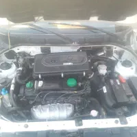 ساینا s دوگانه کارخانه|خودرو سواری و وانت|گرگان, |دیوار