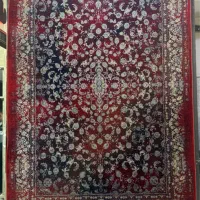 فرش ۱۲۰۰ شانه تمام اکرلیک|فرش|زنجان, |دیوار