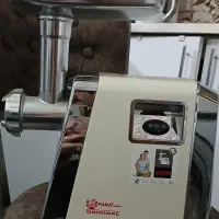 چرخ گوشت
