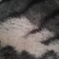 پتو تک نفری پشم
