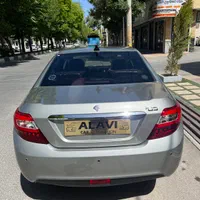 دنا اتومات آپشنال فول 404 تیتانیوم|خودرو سواری و وانت|شهرکرد, |دیوار