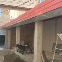 فروش دو واحد آپارتمان مسکونی نو ساز مرکز شهر|فروش آپارتمان|خلخال, |دیوار