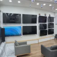 تلویزیون هوشمند اسنوا