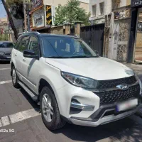 x33s sport|خودرو سواری و وانت|تهران, صادقیه|دیوار