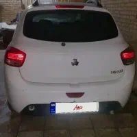 تیبا ۲پلاس ۱۴۰۰مانیتوری|خودرو سواری و وانت|امیدیه, |دیوار