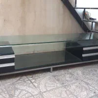 میزتلویزیون درحدنونو