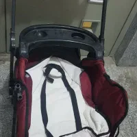 کالسکه و صندلی کودک