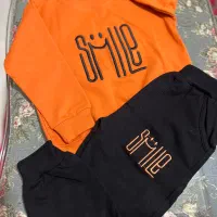 بلوز شلوار پسرانه|کفش و لباس بچه|خمین, |دیوار