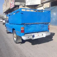 فروش نیسان وانت ۹۰|خودرو سواری و وانت|همدان, |دیوار