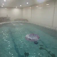 اجاره ویلا با استخر