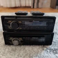 ظبط پایونر درحد نو