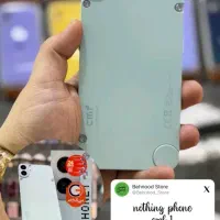 گوشی موبایل ناتینگ مدل CMF Phone 1