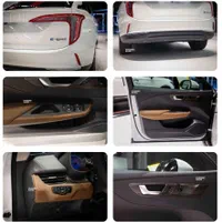 هونگچی ای کیو ام 5، مدل ۲۰۲۴|خودرو سواری و وانت|تهران, مهران (سیدخندان)|دیوار