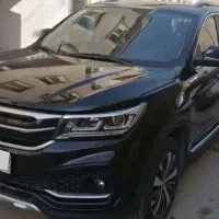 فروش SX5 یا معاوضه با باغشهری