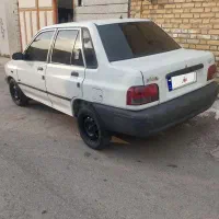 پراید تمیز مدل84