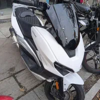 کی وی ویسته در حد|موتورسیکلت|تهران, دهم فروردین|دیوار