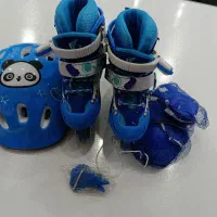 اسکیت کودک|دوچرخه، اسکیت، اسکوتر|بوشهر, |دیوار