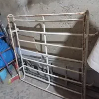 باک موتور سیکلت فابریک