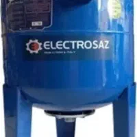 منبع تحت فشار ۱۰۰ لیتری درجه دار  الکتروساز