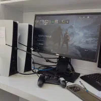 نصب بازی  کپی خور ps4 و کپیخور تا ورژن ۱۲.۵۲ رسید|کنسول، بازی ویدئویی و آنلاین|قم, نیروگاه|دیوار