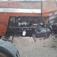 فروش تراکتور 285|خودرو سنگین|گنبد کاووس, |دیوار