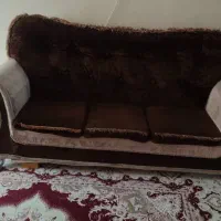مبل|مبلمان خانگی و میز عسلی|شیراز, لشکری‎|دیوار