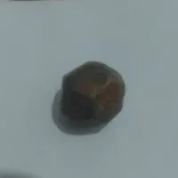 سنگ زیر خاکی