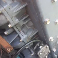 موتور قایق 85باتشت|قایق و سایر وسایل نقلیه|قشم, |دیوار